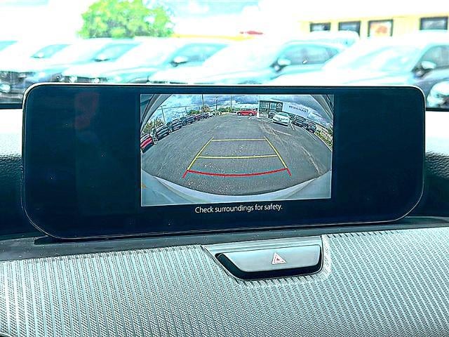 2026 Mazda Mazda CX-90 3.3 Turbo Select