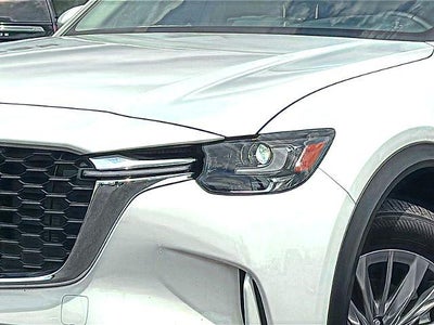 2026 Mazda Mazda CX-90 3.3 Turbo Select