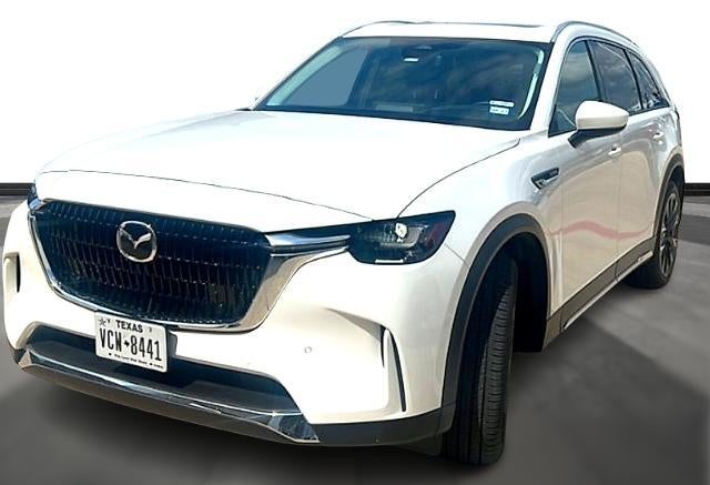 2024 Mazda Mazda CX-90 PHEV Premium AWD