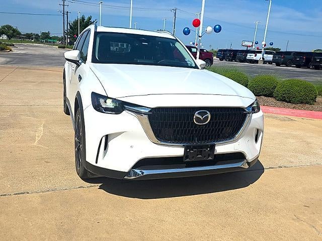 2024 Mazda Mazda CX-90 PHEV Premium AWD