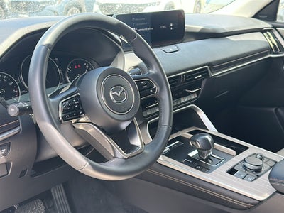 2024 Mazda Mazda CX-90 3.3 Turbo Premium