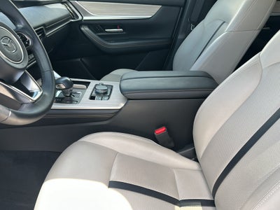 2024 Mazda Mazda CX-90 3.3 Turbo Premium