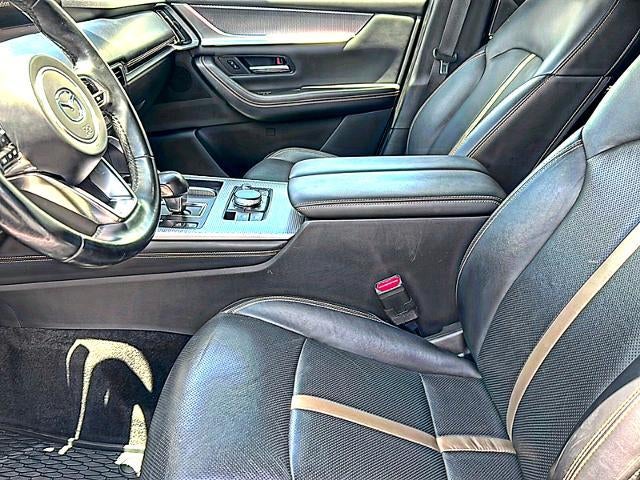 2024 Mazda Mazda CX-90 3.3 Turbo Premium Plus AWD