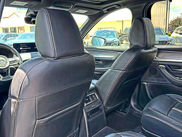 2024 Mazda Mazda CX-90 3.3 Turbo Premium Plus AWD