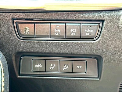 2024 Mazda Mazda CX-90 3.3 Turbo Premium Plus AWD