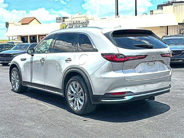 2024 Mazda Mazda CX-90 3.3 Turbo Premium Plus AWD