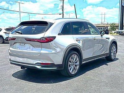 2024 Mazda Mazda CX-90 3.3 Turbo Premium Plus AWD