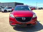 2015 Mazda Mazda CX-9 FWD 4dr Grand Touring