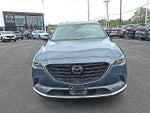 2022 Mazda Mazda CX-9 Carbon Edition AWD