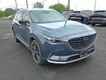 2022 Mazda Mazda CX-9 Carbon Edition AWD