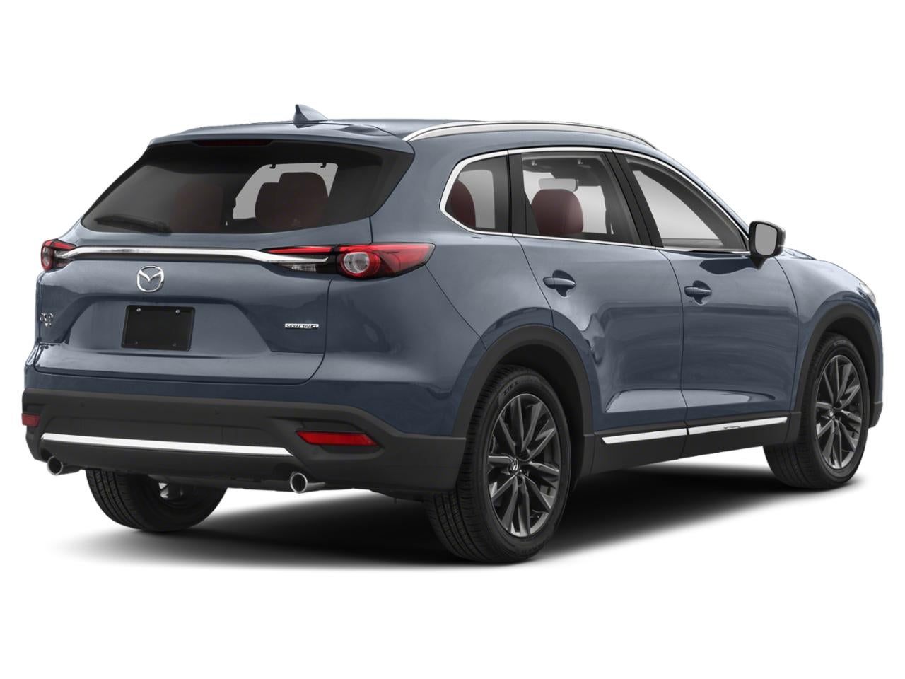 2022 Mazda Mazda CX-9 Carbon Edition AWD