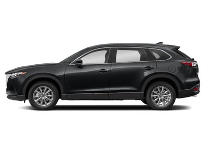 2022 Mazda Mazda CX-9 Carbon Edition AWD