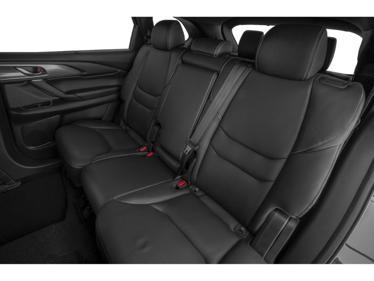 2021 Mazda Mazda CX-9 Grand Touring AWD