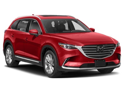 2021 Mazda Mazda CX-9 Grand Touring AWD