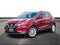 2022 Nissan Rogue Sport FWD SV
