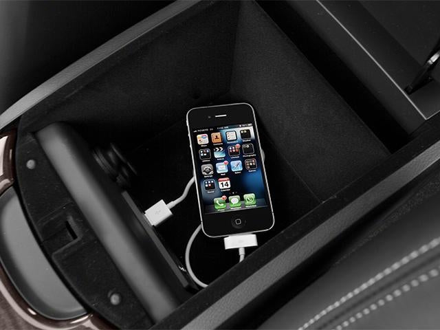 2014 INFINITI Q50 RWD Premium