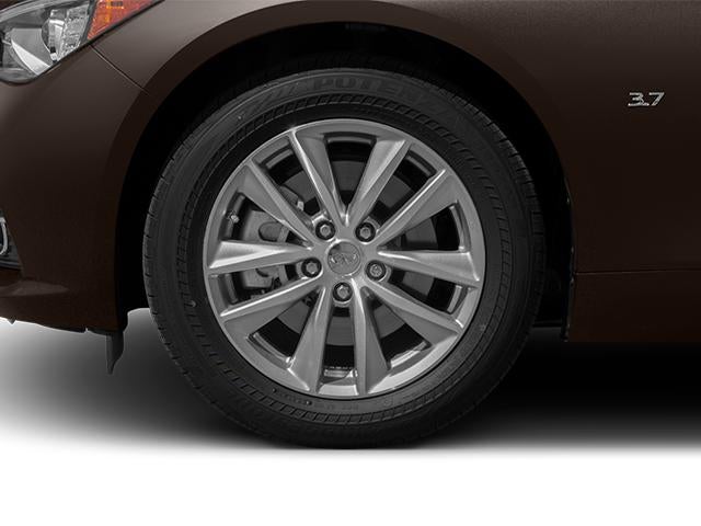 2014 INFINITI Q50 RWD Premium