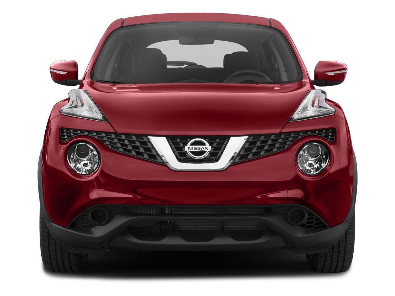 2017 Nissan JUKE FWD SV