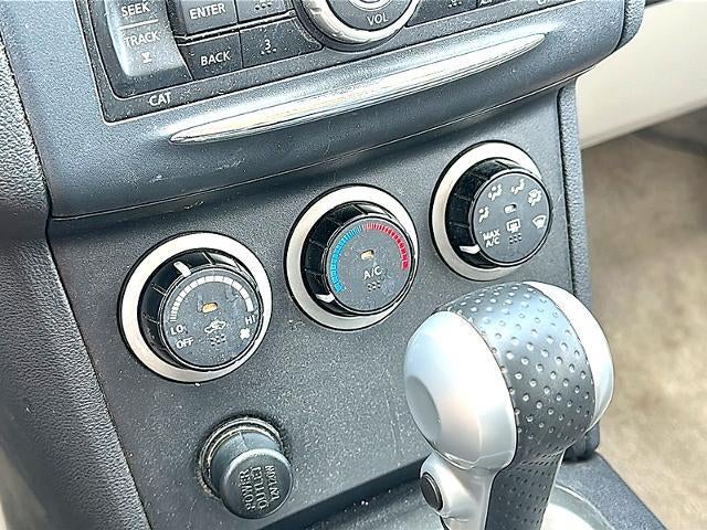 2013 Nissan Rogue FWD 4dr S