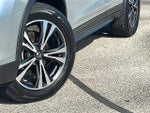 2020 Nissan Rogue FWD SV