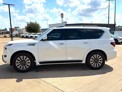 2023 Nissan Armada SV 2WD