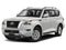 2023 Nissan Armada SV 2WD