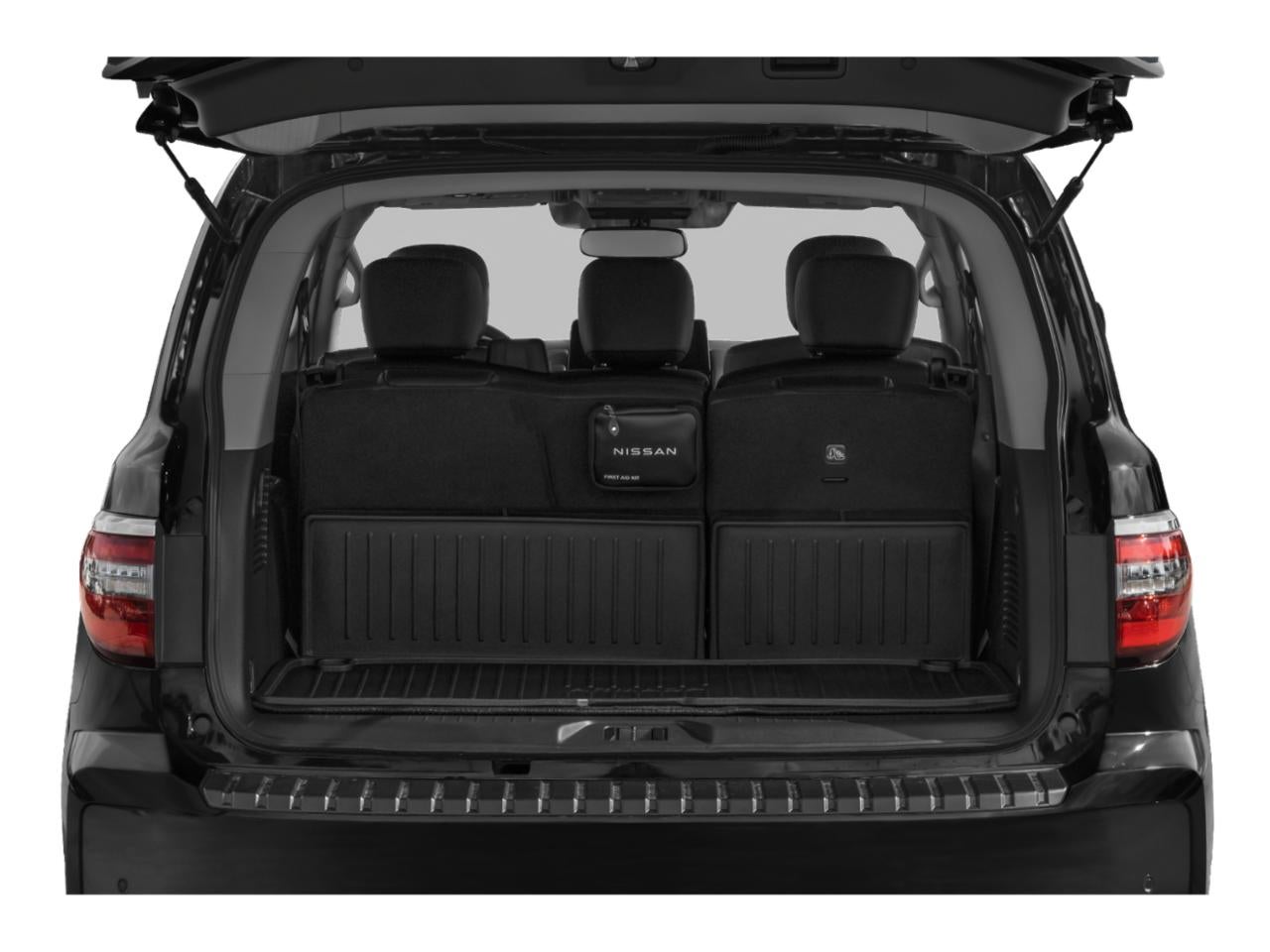 2023 Nissan Armada SV 2WD