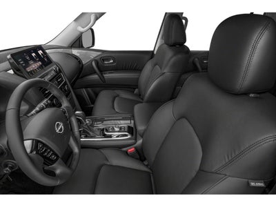 2023 Nissan Armada SV 2WD