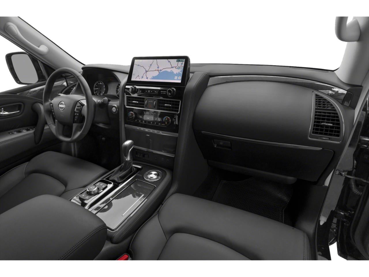 2023 Nissan Armada SV 2WD