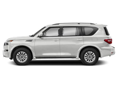 2023 Nissan Armada SV 2WD