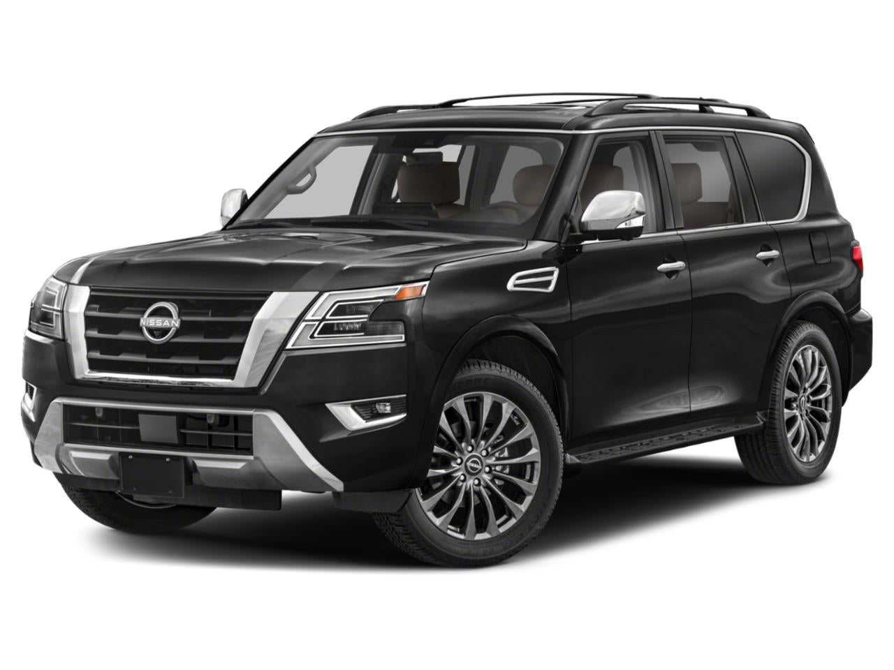2023 Nissan Armada SV 2WD