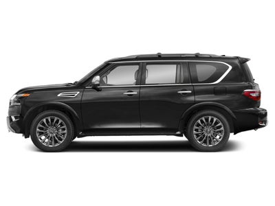 2023 Nissan Armada SV 2WD