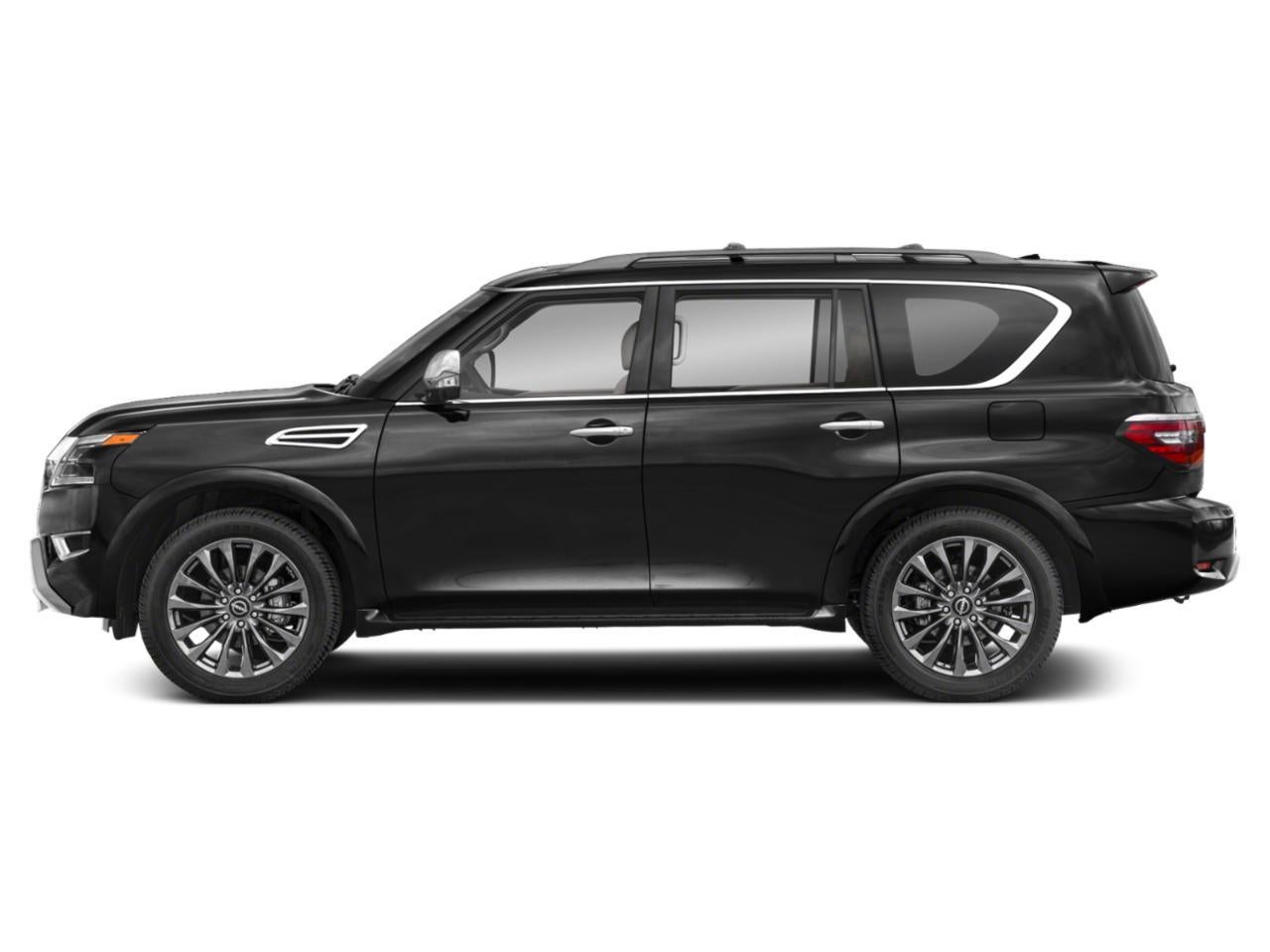 2023 Nissan Armada SV 2WD