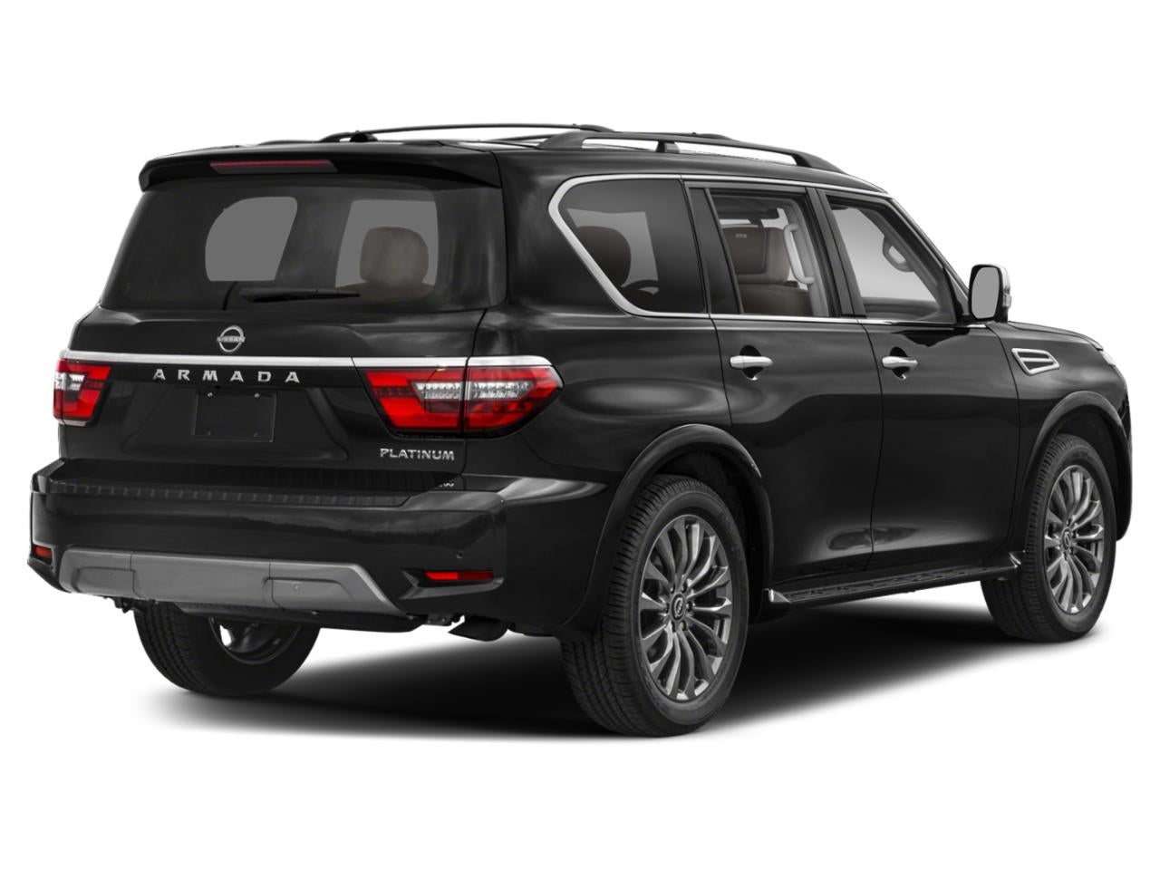 2023 Nissan Armada SV 2WD