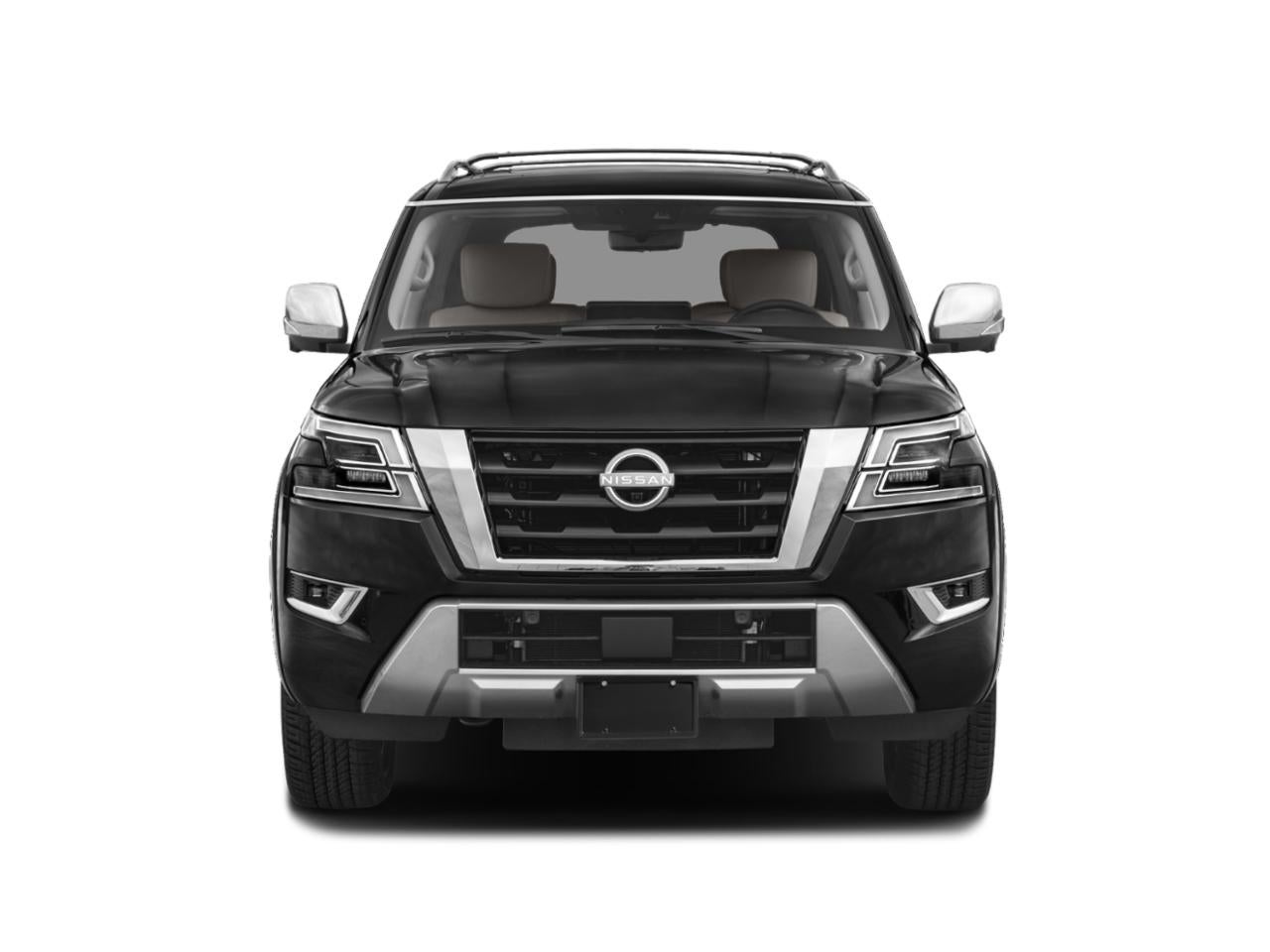 2023 Nissan Armada SV 2WD