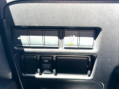 2022 Nissan Armada SL 2WD
