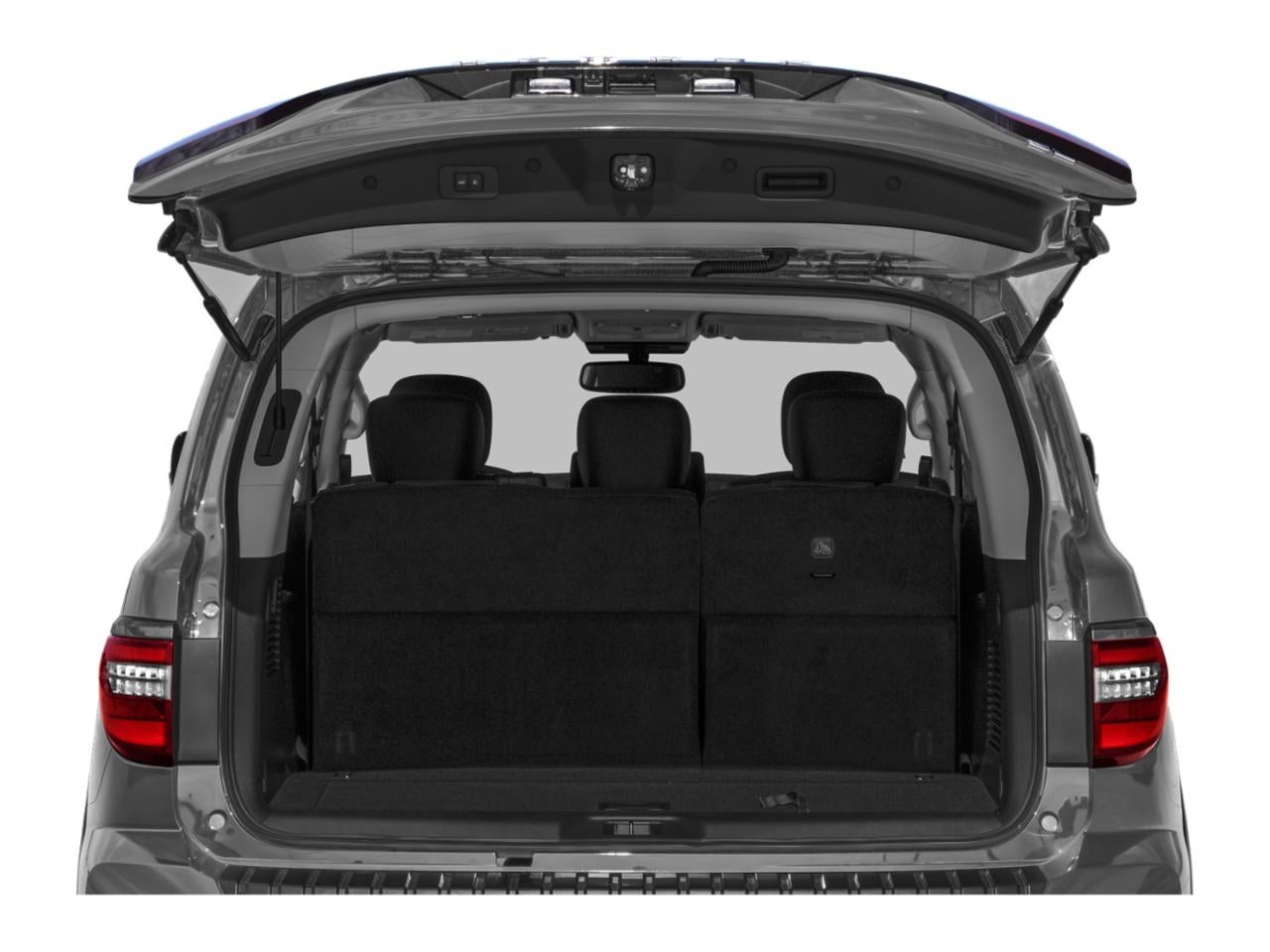 2023 Nissan Armada 4x4 SL