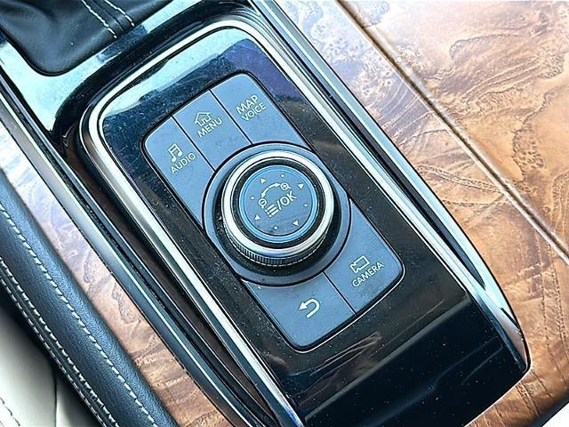 2021 Nissan Armada 4x2 SL
