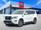 2022 Nissan Armada 4x2 SL