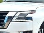 2022 Nissan Armada 4x2 SL
