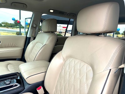 2023 Nissan Armada Platinum 2WD