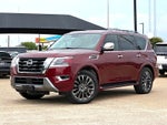 2023 Nissan Armada Platinum 2WD