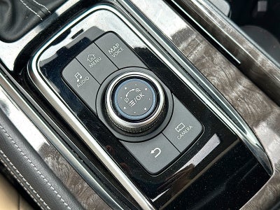 2023 Nissan Armada Platinum 2WD