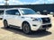 2021 Nissan Armada 4x2 Platinum