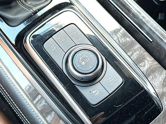2021 Nissan Armada 4x2 Platinum