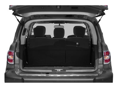 2020 Nissan Armada 4x2 SV