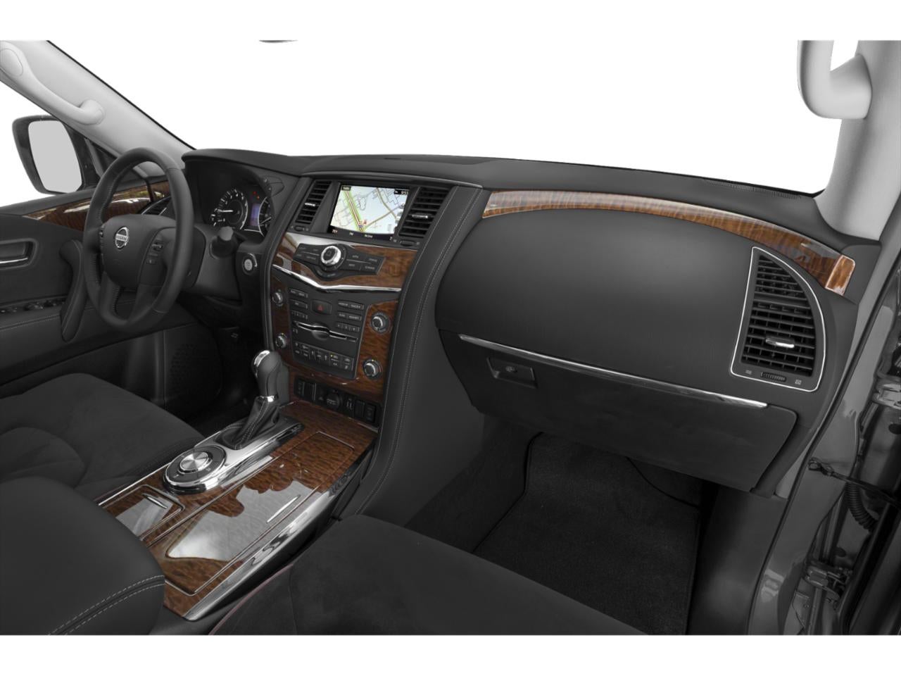 2020 Nissan Armada 4x2 SV