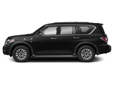 2020 Nissan Armada 4x2 SV