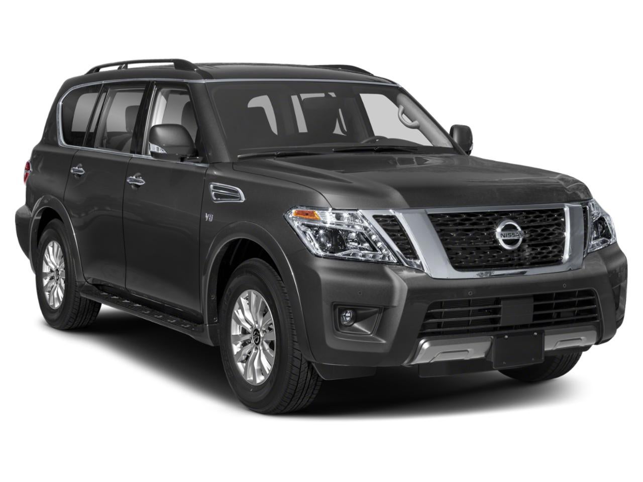 2020 Nissan Armada 4x2 SV