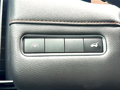 2025 Nissan Armada 4x4 PRO-4X